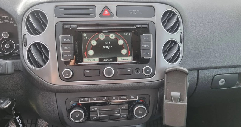 Volkswagen Golf Plus cena 34000 przebieg: 174500, rok produkcji 2012 z Dąbie małe 191